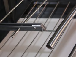 Innengelaender Edelstahl lackiert-015